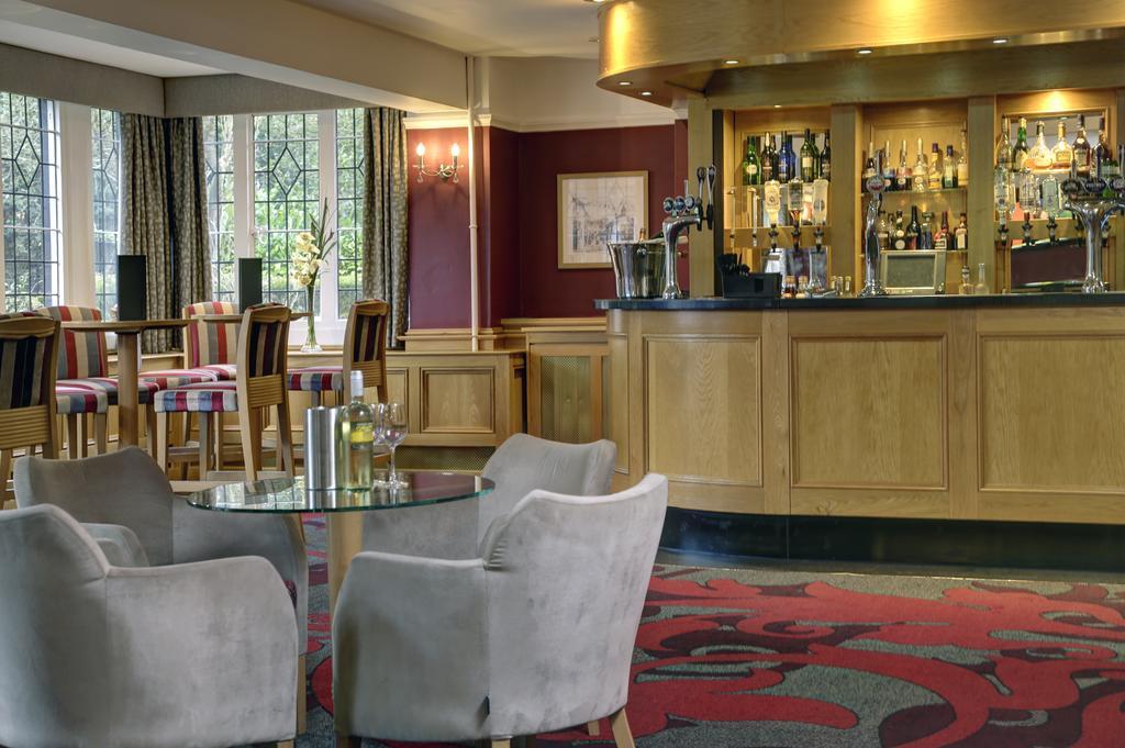 נאטספורד Mere Court Hotel מראה חיצוני תמונה