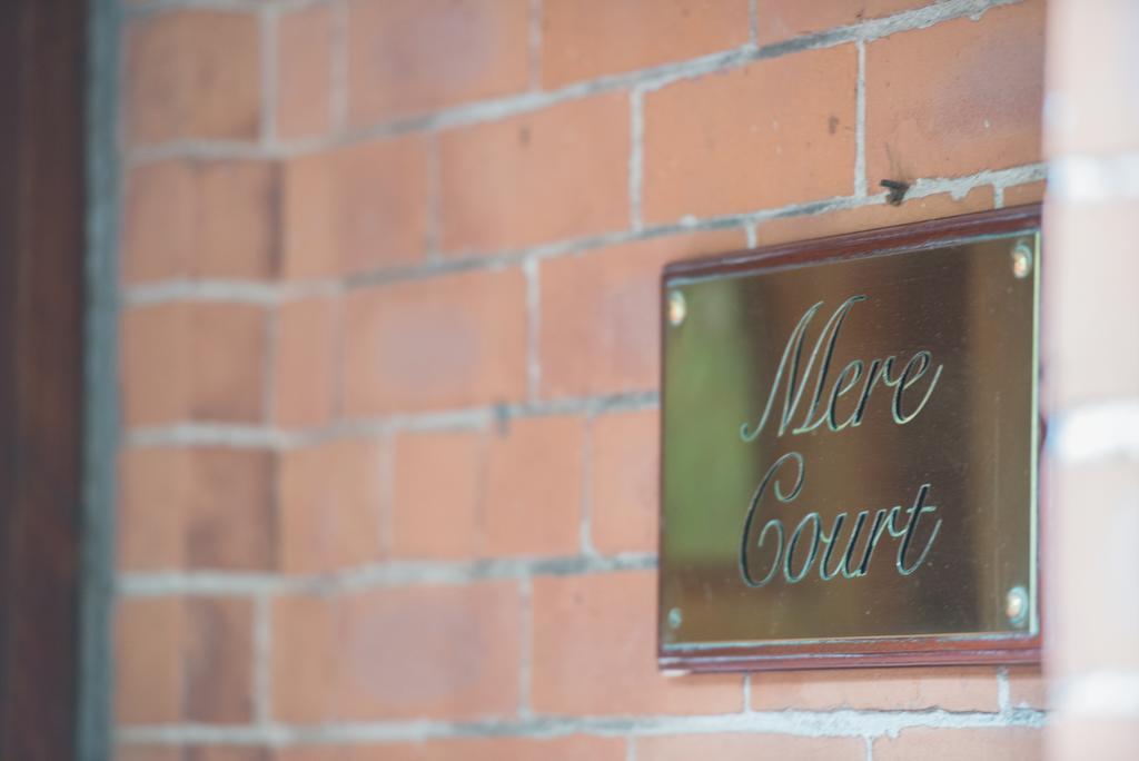 נאטספורד Mere Court Hotel מראה חיצוני תמונה